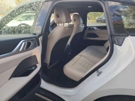 BMW i4 * eDrive40 * CARFAX * | Auto.bg — изображение 8 BMW i4 * eDrive40 * CARFAX * | Auto.bg — изображение 8