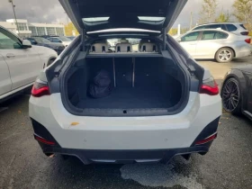 BMW i4 * eDrive40 * CARFAX * | Auto.bg — изображение 10 BMW i4 * eDrive40 * CARFAX * | Auto.bg — изображение 10