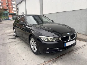 Снимка BMW 320