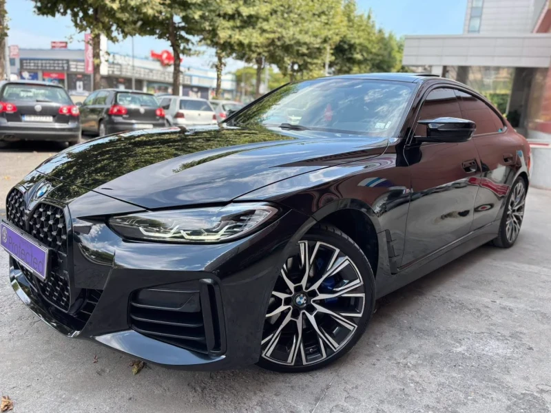 BMW 440 M440i Gran Coupe Xdrive Individual - 43500 € / 85078.60 лв. - 83416583 1 | Car24.bg BMW 440 M440i Gran Coupe Xdrive Individual - 43500 € / 85078.60 лв. - 83416583 1