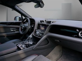 Bentley Bentayga V8 S CARBON NAIM | Mobile.bg   12