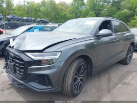 Audi Q8 AUDI Q8 PREMIUM PLUS 55 TFSI * АВТО КРЕДИТ * - Car24.bg Audi Q8 AUDI Q8 PREMIUM PLUS 55 TFSI * АВТО КРЕДИТ *