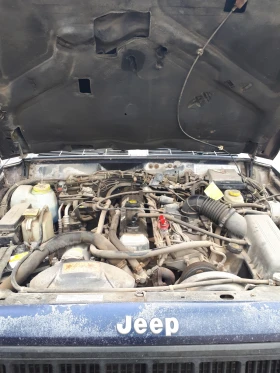 Jeep Cherokee - 5249 € / 10266.15 лв. - 65937405 4 | Car24.bg Jeep Cherokee - 5249 € / 10266.15 лв. - 65937405 4