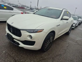 Maserati Levante * S GRANSPORT * CARFAX * ЦЕНА ДО БГ - Car24.bg Maserati Levante * S GRANSPORT * CARFAX * ЦЕНА ДО БГ