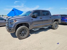 Toyota Tundra * CREWMAX* SR5* КРАЙНА* ЦЕНА* - Car24.bg Toyota Tundra * CREWMAX* SR5* КРАЙНА* ЦЕНА*