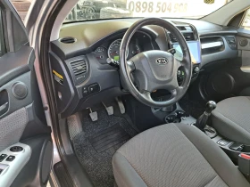 Kia Sportage 2.0 Газ Navi - 5999 € / 11733.02 лв. - 45235926 12 | Car24.bg Kia Sportage 2.0 Газ Navi - 5999 € / 11733.02 лв. - 45235926 12