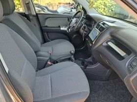 Kia Sportage 2.0 Газ Navi - 5999 € / 11733.02 лв. - 45235926 11 | Car24.bg Kia Sportage 2.0 Газ Navi - 5999 € / 11733.02 лв. - 45235926 11