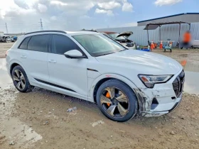Audi Q4 E-TRON / PREMIUM PLUS / ТЪРГ 13.10 | Auto.bg — изображение 4 Audi Q4 E-TRON / PREMIUM PLUS / ТЪРГ 13.10 | Auto.bg — изображение 4