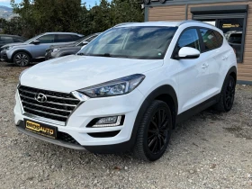 Hyundai Tucson 1.6 CRDI | ТОП | КTEO - Car24.bg Hyundai Tucson 1.6 CRDI | ТОП | КTEO
