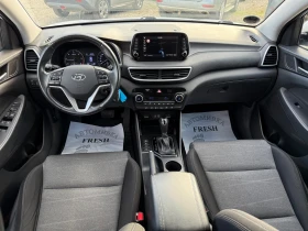 Hyundai Tucson 1.6 CRDI | ТОП | КTEO - 14300 € - 28575560 10 | Car24.bg Hyundai Tucson 1.6 CRDI | ТОП | КTEO - 14300 € - 28575560 10