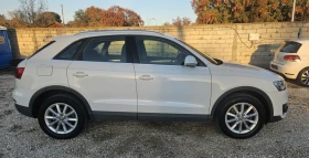 Audi Q3 2.0 TDI..QUATTRO | Auto.bg — изображение 4 Audi Q3 2.0 TDI..QUATTRO | Auto.bg — изображение 4