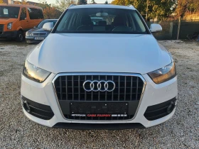 Audi Q3 2.0 TDI..QUATTRO | Auto.bg — изображение 2 Audi Q3 2.0 TDI..QUATTRO | Auto.bg — изображение 2