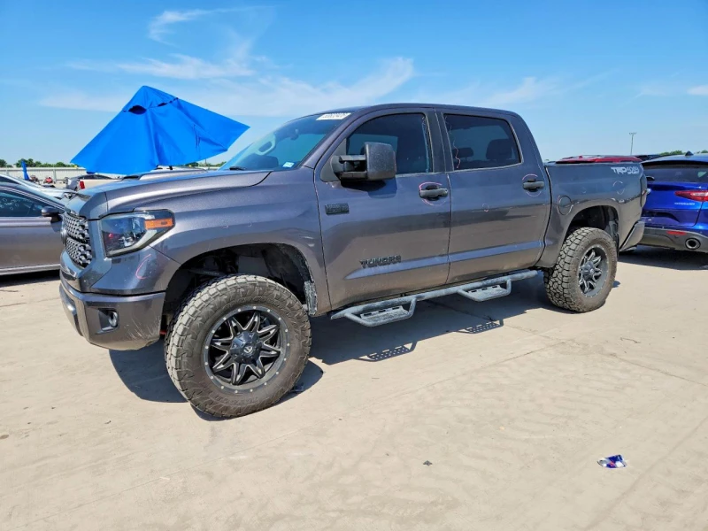 Toyota Tundra * CREWMAX* SR5* КРАЙНА* ЦЕНА* - 29700 € / 58088.15 лв. - 74210678 1 | Car24.bg Toyota Tundra * CREWMAX* SR5* КРАЙНА* ЦЕНА* - 29700 € / 58088.15 лв. - 74210678 1