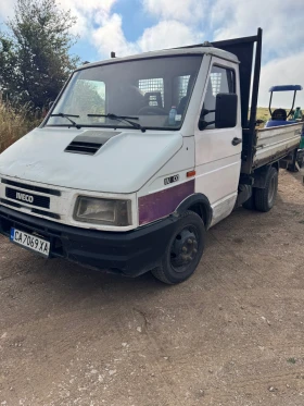 Iveco 3512 2.8