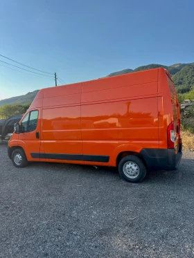Peugeot Boxer 2.2HDI * L3H4* Климатик| 130к.с.| Нов внос| | Auto.bg — изображение 3 Peugeot Boxer 2.2HDI * L3H4* Климатик| 130к.с.| Нов внос| | Auto.bg — изображение 3