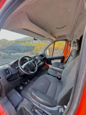 Peugeot Boxer 2.2HDI * L3H4* Климатик| 130к.с.| Нов внос| | Auto.bg — изображение 7 Peugeot Boxer 2.2HDI * L3H4* Климатик| 130к.с.| Нов внос| | Auto.bg — изображение 7