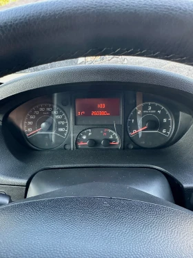 Peugeot Boxer 2.2HDI * L3H4* Климатик| 130к.с.| Нов внос| | Auto.bg — изображение 12 Peugeot Boxer 2.2HDI * L3H4* Климатик| 130к.с.| Нов внос| | Auto.bg — изображение 12