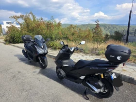 Honda Pcx 125 | Auto.bg — изображение 7 Honda Pcx 125 | Auto.bg — изображение 7