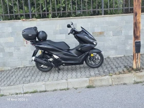 Honda Pcx 125 | Auto.bg — изображение 4 Honda Pcx 125 | Auto.bg — изображение 4