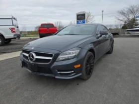 Mercedes-Benz CLS 550 CARFAX * * АВТО КРЕДИТ 1 - Car24.bg Mercedes-Benz CLS 550 CARFAX * * АВТО КРЕДИТ 1
