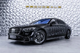 Mercedes-Benz S 500 4Matic* AMG* LONG* EXCLUSIVE - Car24.bg Mercedes-Benz S 500 4Matic* AMG* LONG* EXCLUSIVE