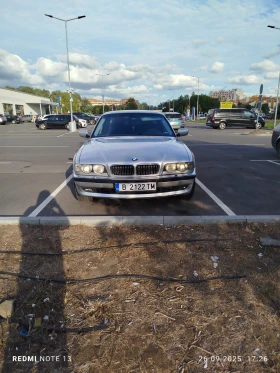 BMW 730 - 11800 лв. / 6033.24 € - 55982895 11 | Car24.bg BMW 730 - 11800 лв. / 6033.24 € - 55982895 11