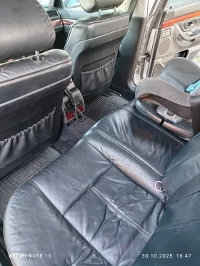 BMW 730 - 11800 лв. / 6033.24 € - 55982895 7 | Car24.bg BMW 730 - 11800 лв. / 6033.24 € - 55982895 7