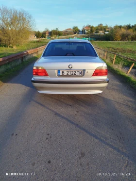 BMW 730 - 11800 лв. / 6033.24 € - 55982895 3 | Car24.bg BMW 730 - 11800 лв. / 6033.24 € - 55982895 3