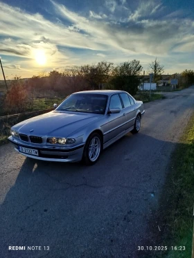 BMW 730 - 11800 лв. / 6033.24 € - 55982895 2 | Car24.bg BMW 730 - 11800 лв. / 6033.24 € - 55982895 2