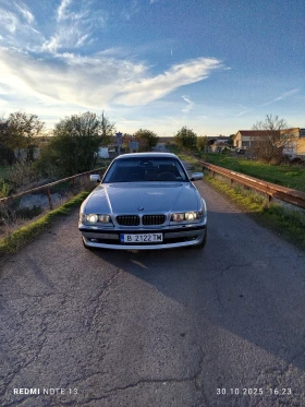 BMW 730 - Car24.bg BMW 730