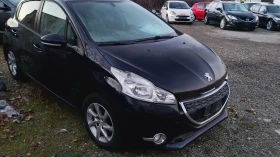 Peugeot 208 1.2 й - Car24.bg Peugeot 208 1.2 й