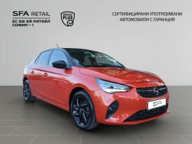 Opel Corsa 1.2 Elegance 1.2 101 hp Гаранция 2 години - 16900 € / 33053.53 лв. - 11894568 3 | Car24.bg Opel Corsa 1.2 Elegance 1.2 101 hp Гаранция 2 години - 16900 € / 33053.53 лв. - 11894568 3