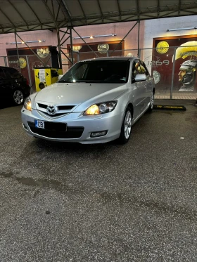 Mazda 3 - 3500 € / 6845.40 лв. - 81615255 2 | Car24.bg Mazda 3 - 3500 € / 6845.40 лв. - 81615255 2