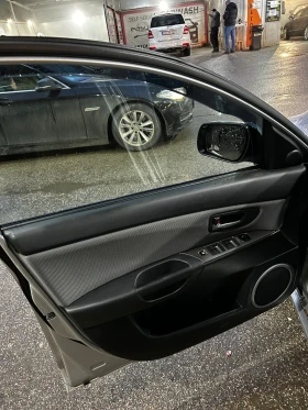 Mazda 3 - 3500 € / 6845.40 лв. - 81615255 12 | Car24.bg Mazda 3 - 3500 € / 6845.40 лв. - 81615255 12