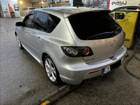 Mazda 3 - 3500 € / 6845.40 лв. - 81615255 6 | Car24.bg Mazda 3 - 3500 € / 6845.40 лв. - 81615255 6
