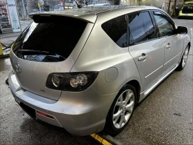 Mazda 3 - 3500 € / 6845.40 лв. - 81615255 4 | Car24.bg Mazda 3 - 3500 € / 6845.40 лв. - 81615255 4