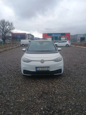 VW ID.3 Pro - Car24.bg VW ID.3 Pro
