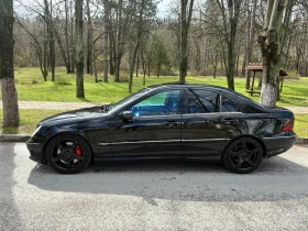 Mercedes-Benz C 30 AMG - 5300 € / 10365.90 лв. - 78823933 5 | Car24.bg Mercedes-Benz C 30 AMG - 5300 € / 10365.90 лв. - 78823933 5