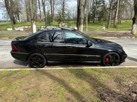 Mercedes-Benz C 30 AMG - 5300 € / 10365.90 лв. - 78823933 8 | Car24.bg Mercedes-Benz C 30 AMG - 5300 € / 10365.90 лв. - 78823933 8