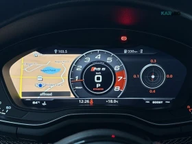Audi Rs5 2.9 TFSI* АвтоКредит* (ЦЕНА ДО БГ) | Auto.bg — изображение 12 Audi Rs5 2.9 TFSI* АвтоКредит* (ЦЕНА ДО БГ) | Auto.bg — изображение 12