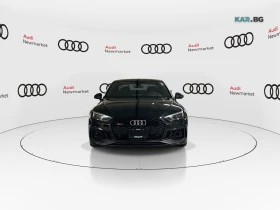 Audi Rs5 2.9 TFSI* АвтоКредит* (ЦЕНА ДО БГ) | Auto.bg — изображение 3 Audi Rs5 2.9 TFSI* АвтоКредит* (ЦЕНА ДО БГ) | Auto.bg — изображение 3