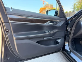 BMW 740 d* xDrive* Laser* Massage* Camera* HuD | Auto.bg — изображение 8 BMW 740 d* xDrive* Laser* Massage* Camera* HuD | Auto.bg — изображение 8