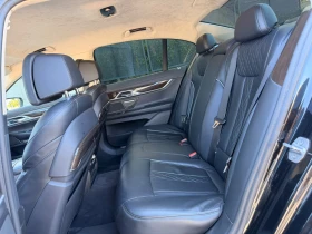 BMW 740 d* xDrive* Laser* Massage* Camera* HuD | Auto.bg — изображение 11 BMW 740 d* xDrive* Laser* Massage* Camera* HuD | Auto.bg — изображение 11