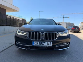 BMW 740 d* xDrive* Laser* Massage* Camera* HuD | Auto.bg — изображение 6 BMW 740 d* xDrive* Laser* Massage* Camera* HuD | Auto.bg — изображение 6