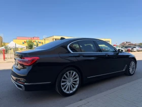 BMW 740 d* xDrive* Laser* Massage* Camera* HuD | Auto.bg — изображение 4 BMW 740 d* xDrive* Laser* Massage* Camera* HuD | Auto.bg — изображение 4