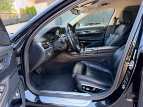 BMW 740 d* xDrive* Laser* Massage* Camera* HuD | Auto.bg — изображение 9 BMW 740 d* xDrive* Laser* Massage* Camera* HuD | Auto.bg — изображение 9