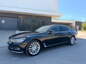 BMW 740 d* xDrive* Laser* Massage* Camera* HuD | Auto.bg — изображение 3 BMW 740 d* xDrive* Laser* Massage* Camera* HuD | Auto.bg — изображение 3