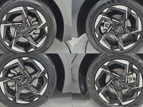 Kia K5 1.6 Turbo Prestige | Auto.bg — изображение 5 Kia K5 1.6 Turbo Prestige | Auto.bg — изображение 5