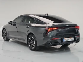 Kia K5 1.6 Turbo Prestige | Auto.bg — изображение 4 Kia K5 1.6 Turbo Prestige | Auto.bg — изображение 4