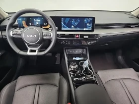 Kia K5 1.6 Turbo Prestige | Auto.bg — изображение 7 Kia K5 1.6 Turbo Prestige | Auto.bg — изображение 7